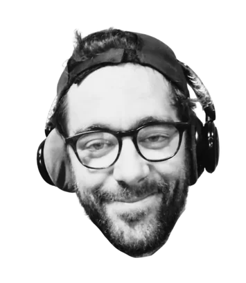 Photo de profil